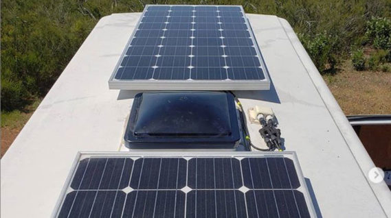 Off-Grid Systems – Grape Solar