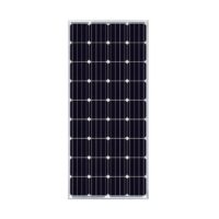 KIT FOTOVOLTAICO OFF-GRID 400 W 12V CON BATTERIE AGM 400 AH